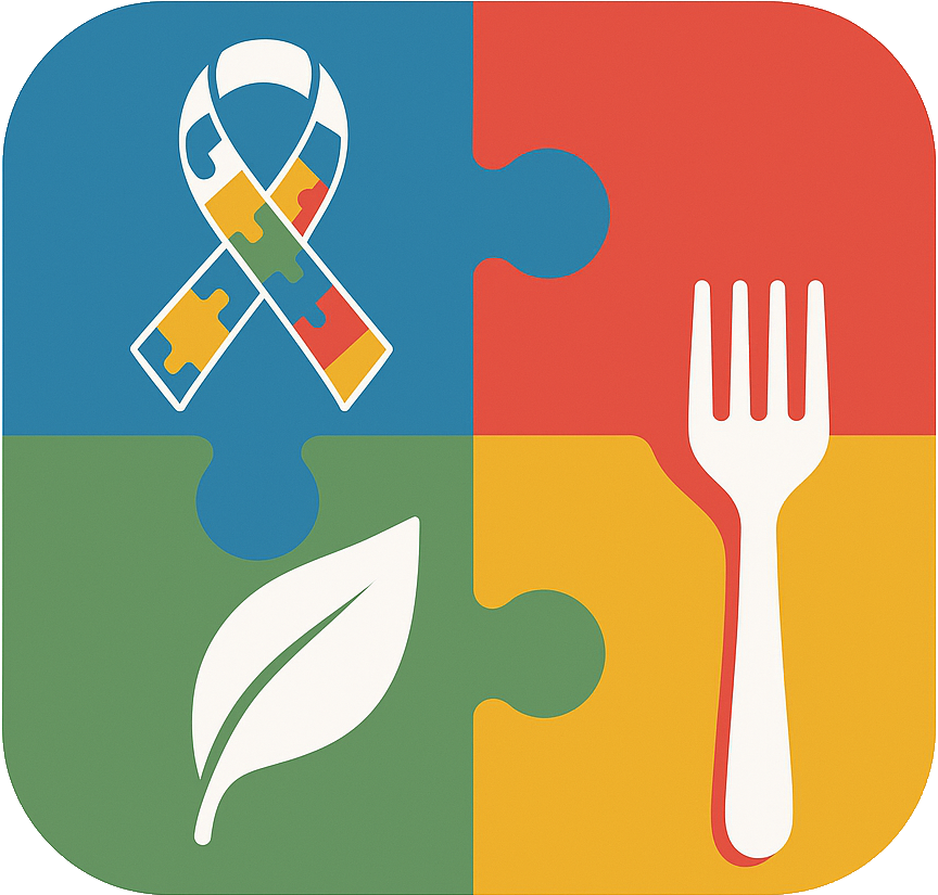 Autism & Nutrition Logo